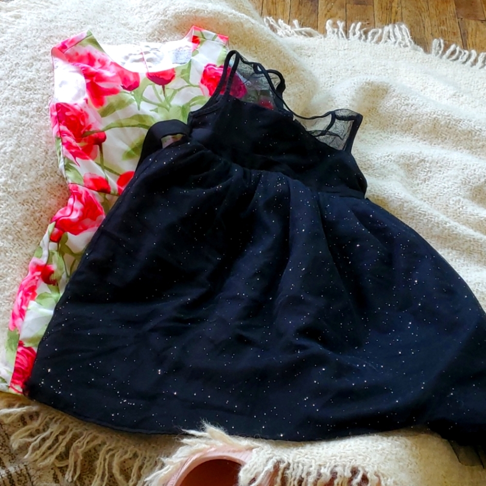 Lil girl dresses